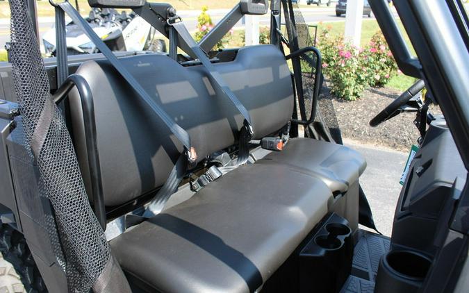 2025 Polaris RANGER 1000 Base