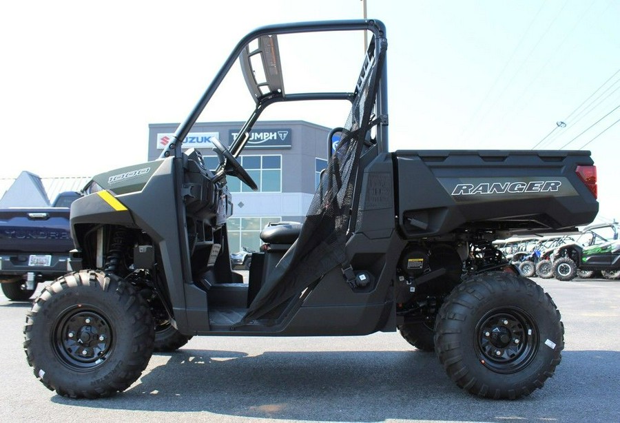 2025 Polaris RANGER 1000 Base