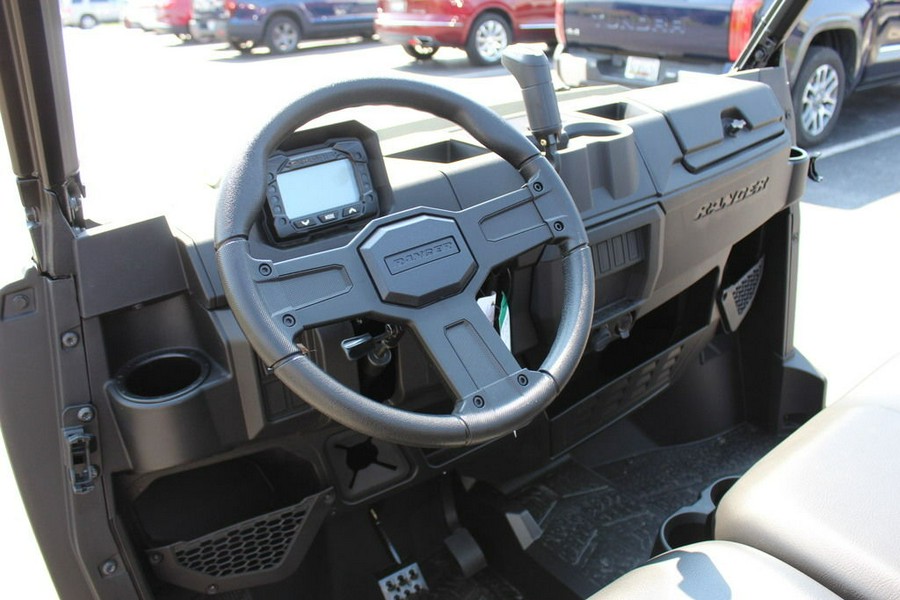 2025 Polaris RANGER 1000 Base