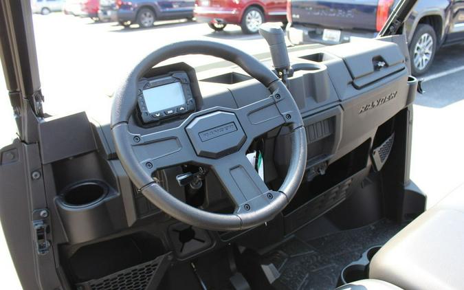 2025 Polaris RANGER 1000 Base