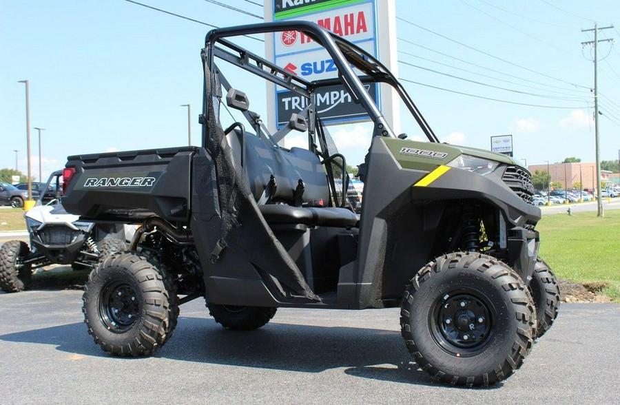 2025 Polaris RANGER 1000 Base