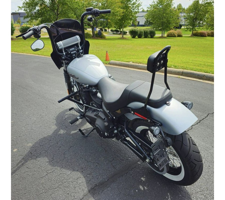 2020 Harley-Davidson® FXBB - Softail® Street Bob®