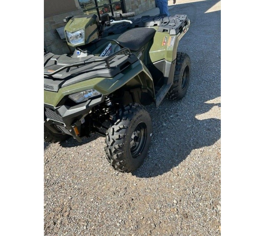 2025 Polaris® Sportsman 570