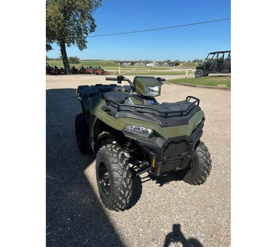 2025 Polaris® Sportsman 570