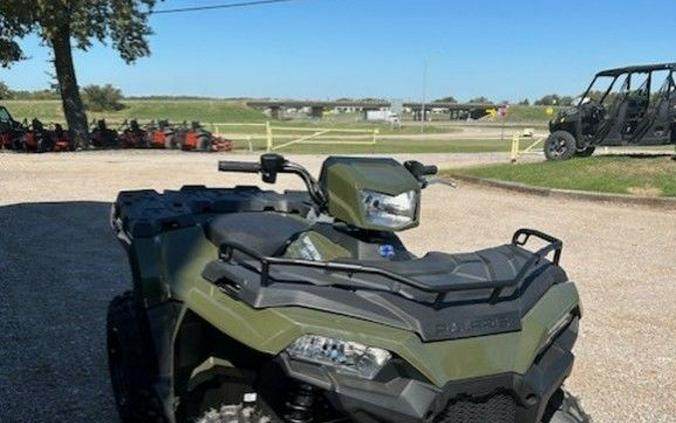 2025 Polaris® Sportsman 570