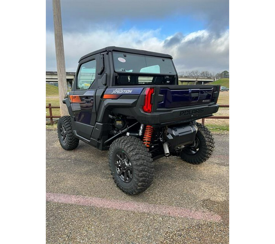 2025 Polaris Polaris XPEDITION XP Northstar