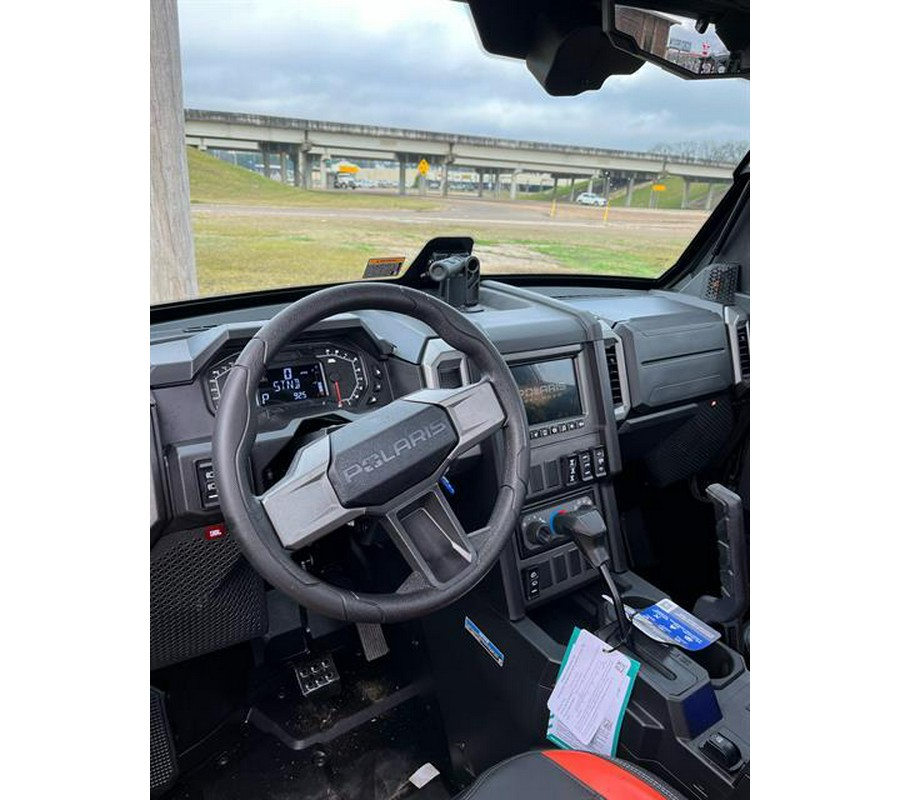 2025 Polaris Polaris XPEDITION XP Northstar