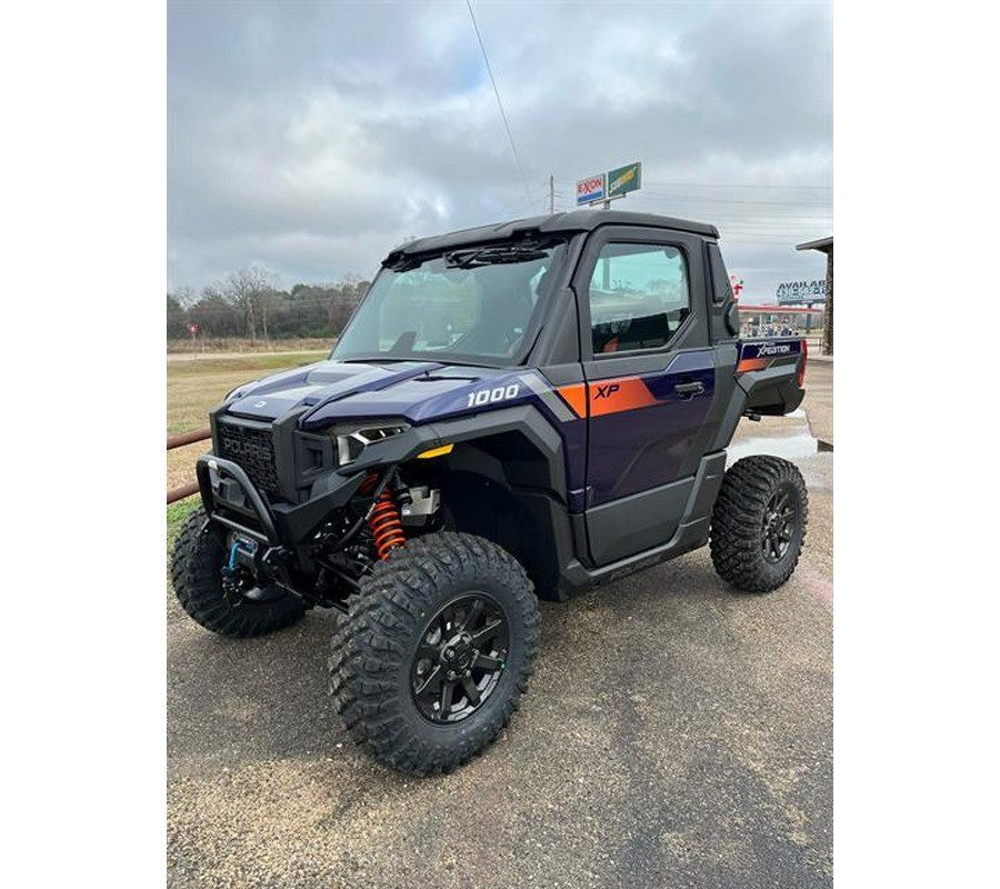 2025 Polaris Polaris XPEDITION XP Northstar