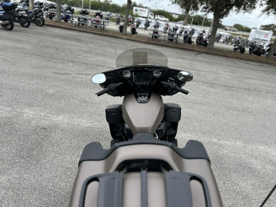 New 2025 Indian Motorcycle RM PP DH 112 w/all options