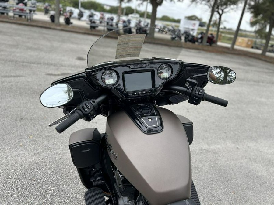 New 2025 Indian Motorcycle RM PP DH 112 w/all options