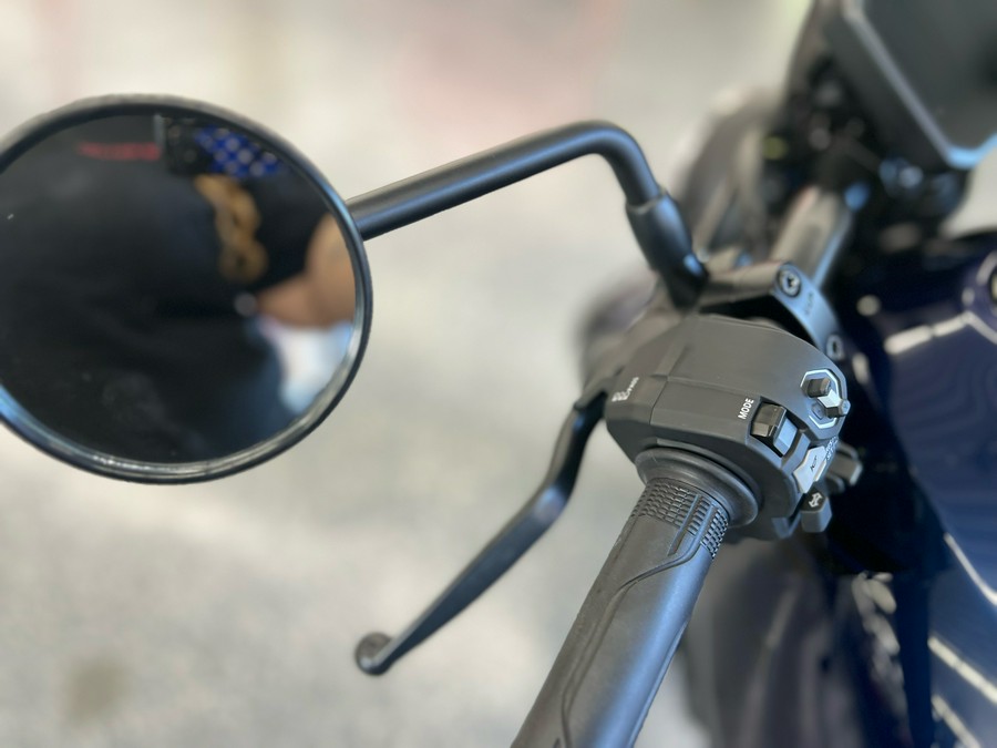 2025 Honda Rebel 1100