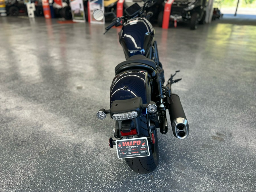 2025 Honda Rebel 1100