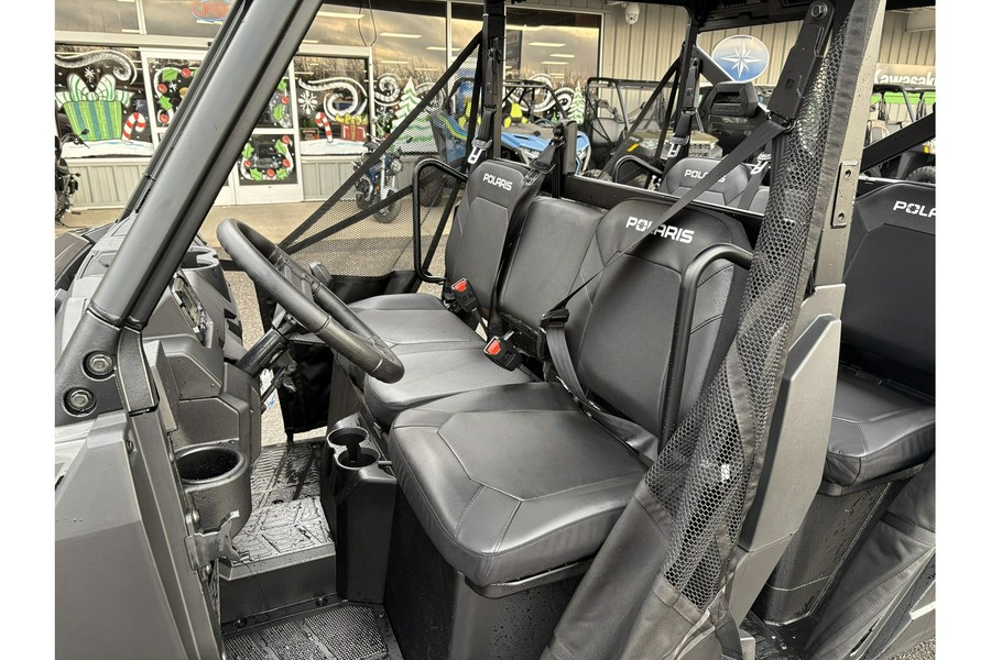 2026 Polaris Ranger Crew 1000 Premium