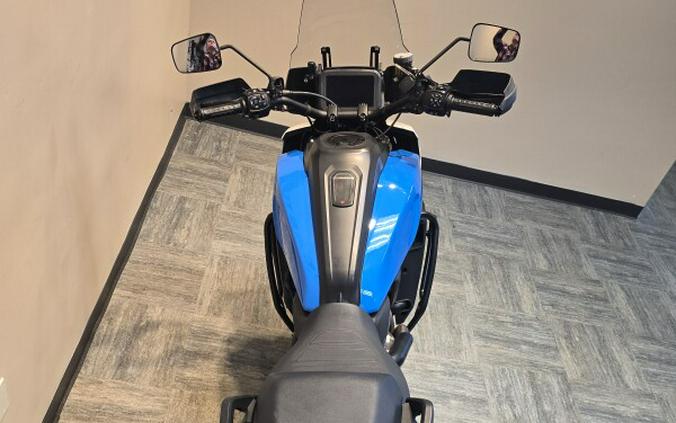 2022 Harley-Davidson Pan America Special RA1250S