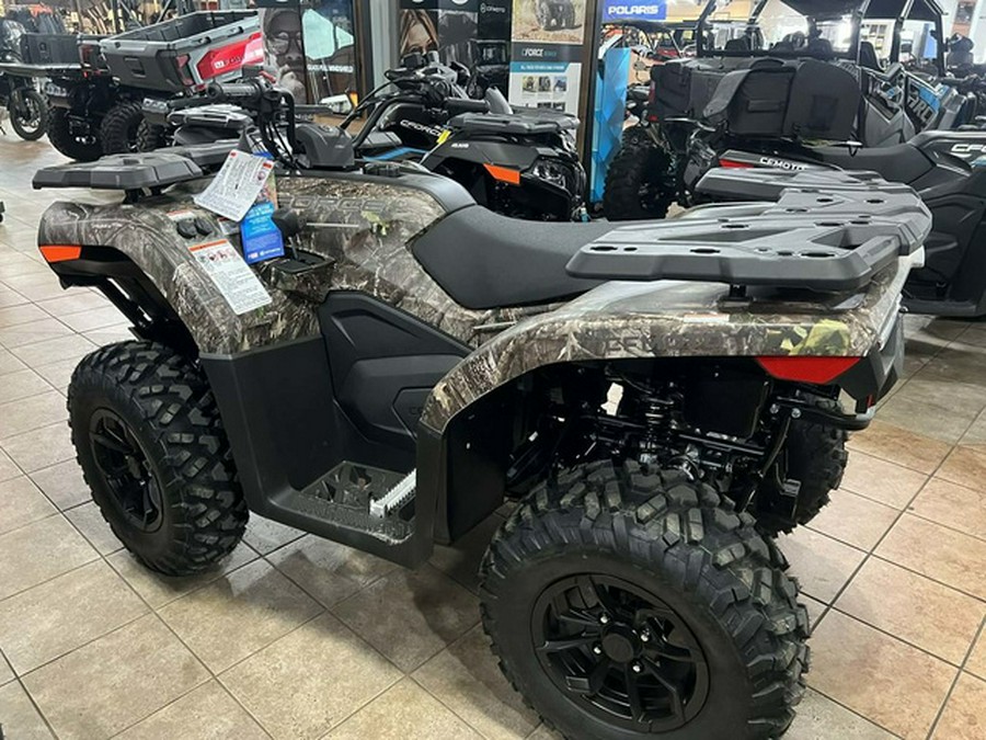 2026 CFMOTO CFORCE 500