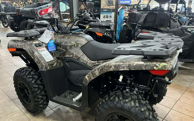 2026 CFMOTO CFORCE 500