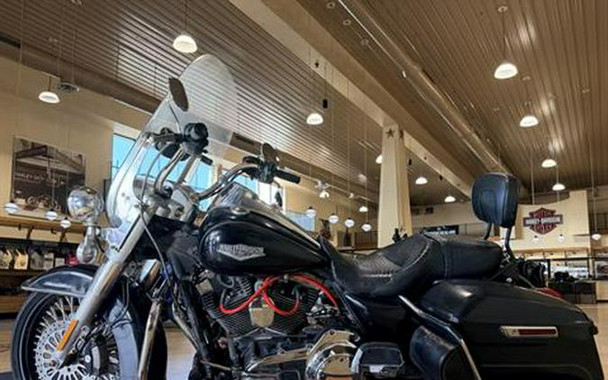 2014 Harley-Davidson Road King®