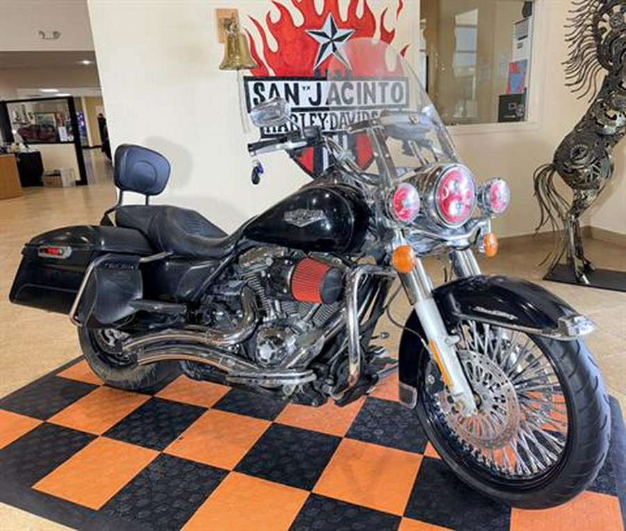 2014 Harley-Davidson Road King®