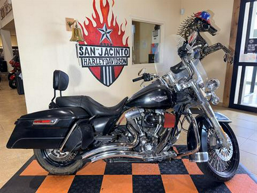 2014 Harley-Davidson Road King®