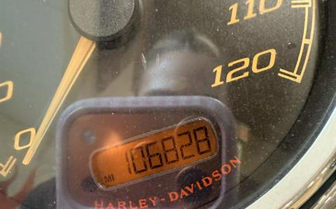 2014 Harley-Davidson Road King®