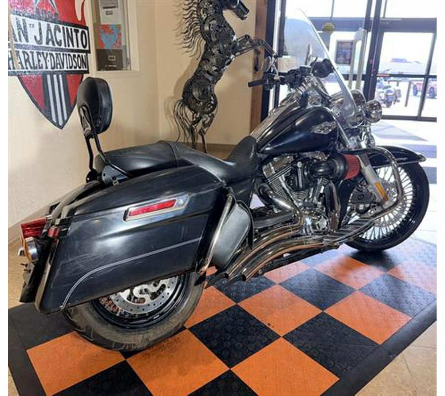 2014 Harley-Davidson Road King®