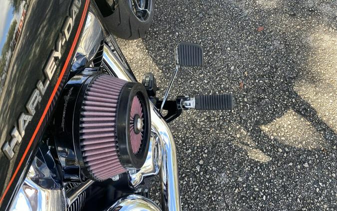 2024 Harley-Davidson® Breakout® 117 FXBR