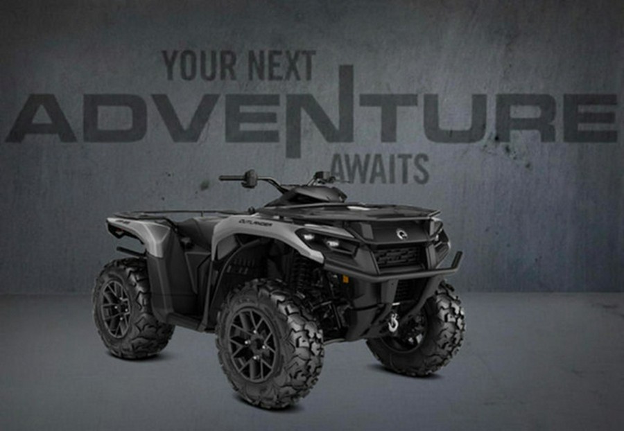 2026 Can-Am Outlander XT 700