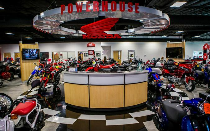 2026 Honda® CRF150R