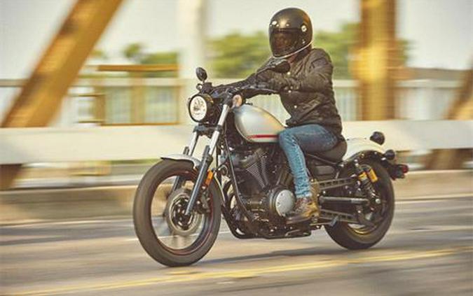 2020 Yamaha Bolt R-Spec