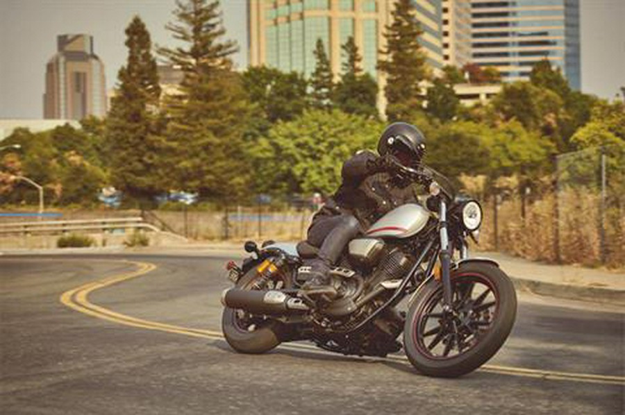 2020 Yamaha Bolt R-Spec