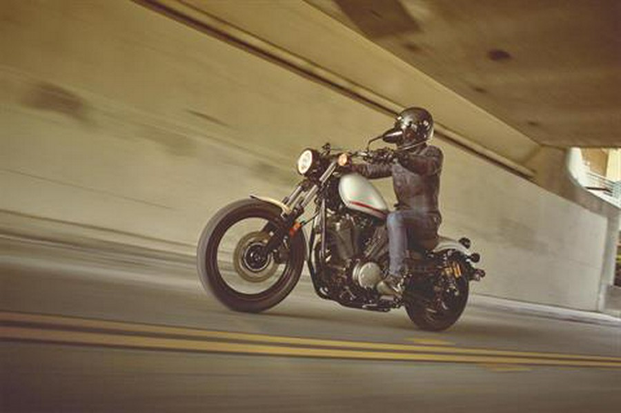 2020 Yamaha Bolt R-Spec