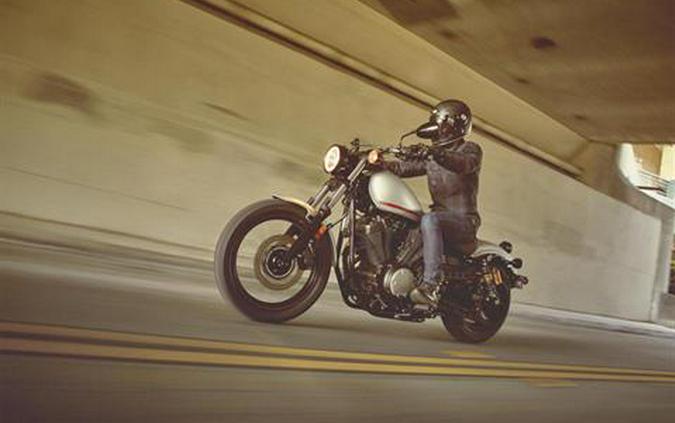 2020 Yamaha Bolt R-Spec