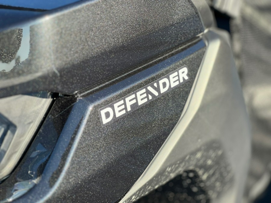 2026 Can-Am Defender DPS HD9