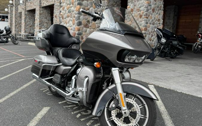 FLTRU 2016 Road Glide Ultra
