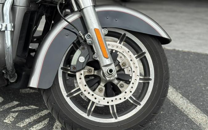 FLTRU 2016 Road Glide Ultra