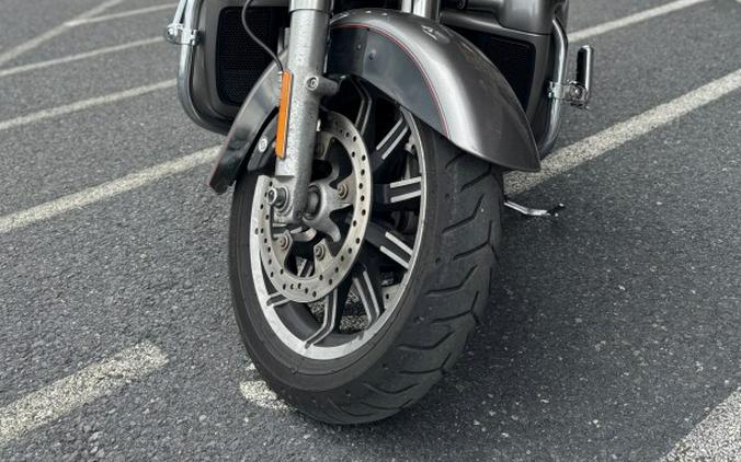 FLTRU 2016 Road Glide Ultra