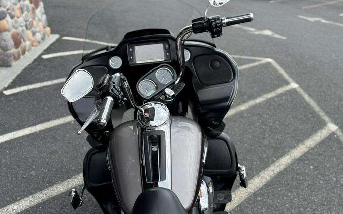 FLTRU 2016 Road Glide Ultra