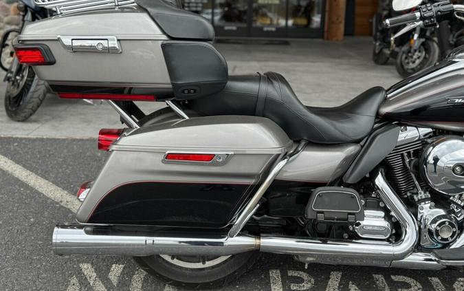 FLTRU 2016 Road Glide Ultra