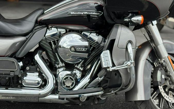 FLTRU 2016 Road Glide Ultra