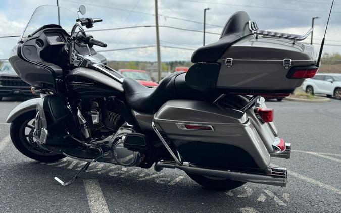 FLTRU 2016 Road Glide Ultra