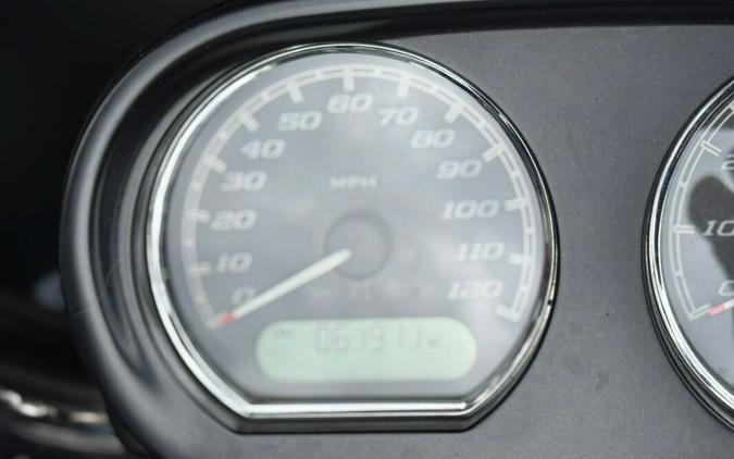 FLTRU 2016 Road Glide Ultra
