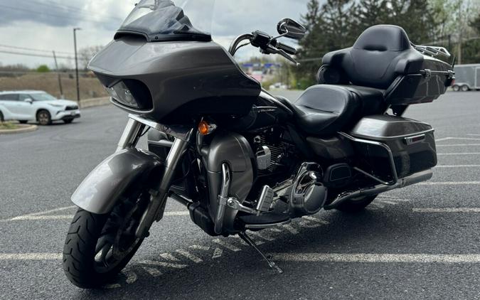 FLTRU 2016 Road Glide Ultra