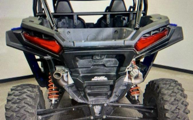 2025 Polaris® RZR XP 4 1000 Ultimate