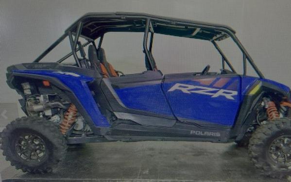 2025 Polaris® RZR XP 4 1000 Ultimate