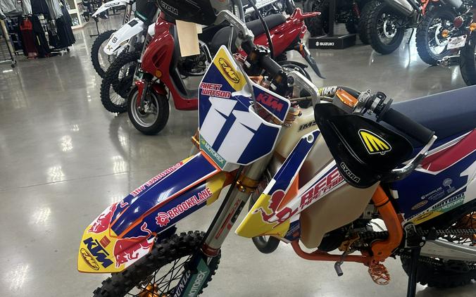 2020 KTM 85 SX 19/16