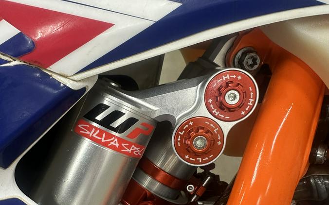 2020 KTM 85 SX 19/16