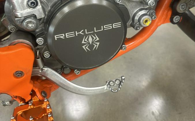 2020 KTM 85 SX 19/16