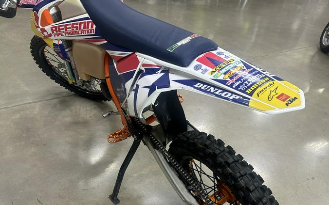 2020 KTM 85 SX 19/16