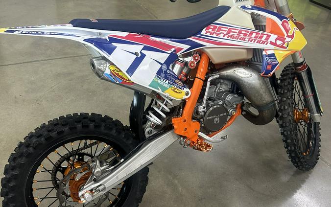 2020 KTM 85 SX 19/16