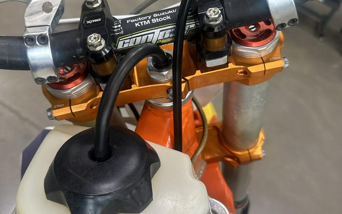 2020 KTM 85 SX 19/16